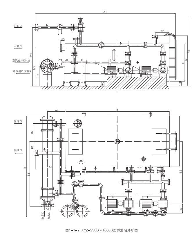 啟東中德潤滑設備有限公司