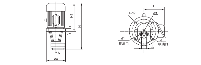 啟東中德潤滑設備有限公司