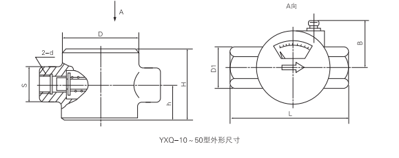 啟東中德潤滑設備有限公司